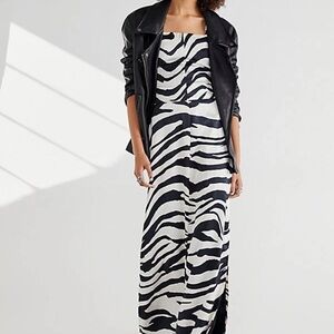 New Free People Abby Dress Size 4